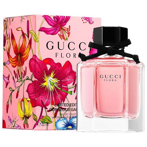 gucci flora gardenia sephora|gucci flora gorgeous gardenia original.